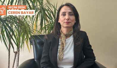 Tülay Hatimoğulları: Leyla Zana tüm Kürt halkının isteğini dile getirdi