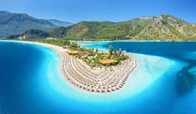 Turizmde kriz: Erken rezervasyon da kurtarmayacak