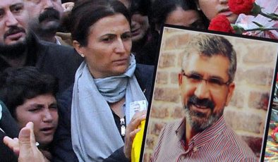 Türkan Elçi: İmamoğlu’na Kürt seçmen nezdinde teveccüh var