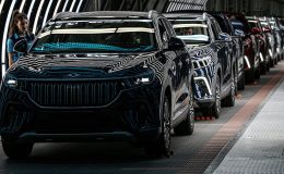 Türkiye elektrikli otomobil satışlarında AB’de ilk 5’i zorluyor