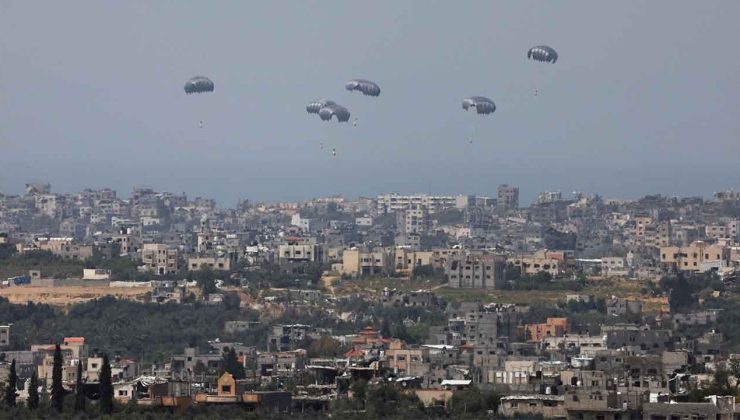 UAD’den İsrail hakkında ek tedbir kararı, Hamas’tan ‘yürütme mekanizması’ talebi