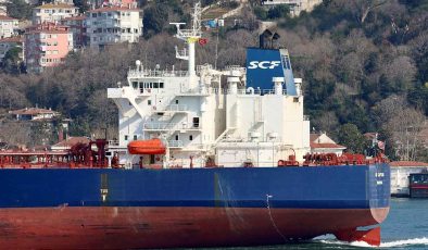 Üç ülkede ‘ikincil yaptırım’ tedirginliği: ‘Rusya’ya ödemeler gecikiyor’