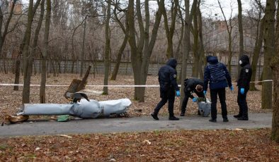 Ukrayna ve Rusya’dan karşılıklı saldırılar: Polonya ‘teyakkuza’ geçti