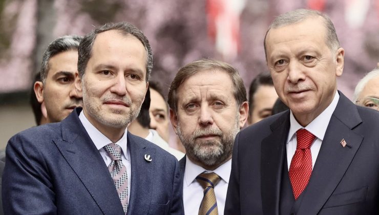 ‘YRP özellikle Anadolu’da AKP’ye ciddi zarar veriyor’