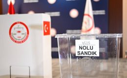 YSK’den sandık kurulu başkanlarına uyarı mesajları