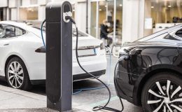 2035’te elektrikli araç sayısının 4 milyonu aşacağı öngörülüyor