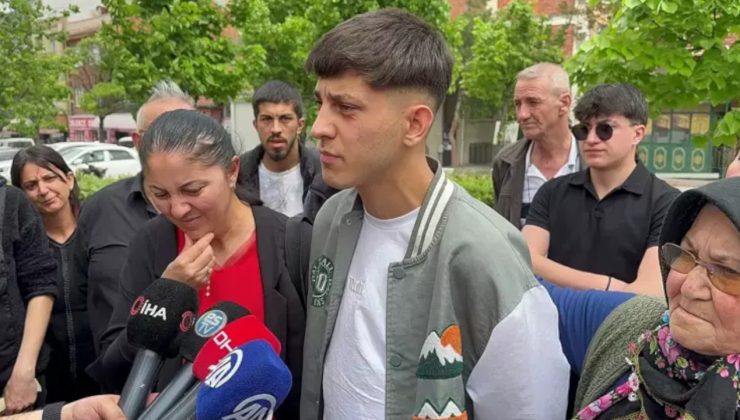 ‘2’nci Kadir Şeker’ davası: 5 yıllık cezası onandı