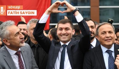 33 yaşında Ordu’nun merkezini kazandı: İnsana dokunan işler yapacağız