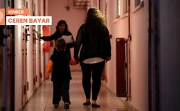 552 çocuk 23 Nisan’ı cezaevinde kutlayacak