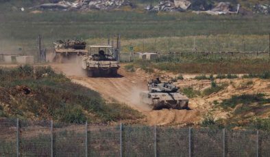 600’ü aşkın hukukçudan İngiltere hükümetine çağrı: İsrail’e silah satışı durdurulmalı