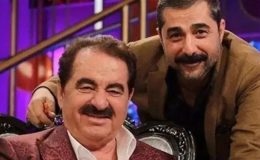 Ahmet Tatlıses’ten babası İbrahim Tatlıses’e cevap: Akli dengesi tam olarak yerinde değil