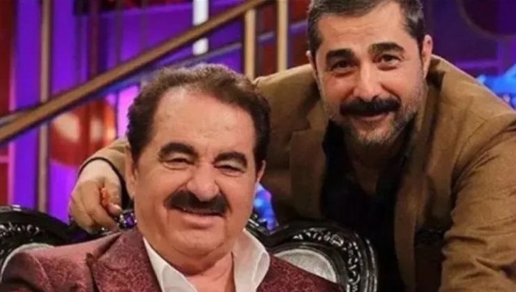 Ahmet Tatlıses’ten babası İbrahim Tatlıses’e tepki: Babalık konusunda ahkam kesecek son insansınız