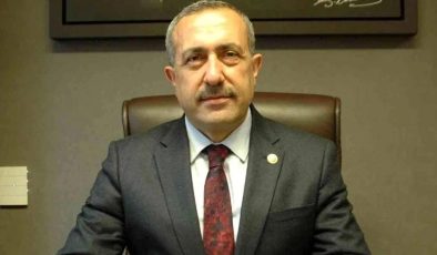 AK Parti Van adayı Arvas’tan açıklama: Kararı saygı ile karşılıyorum