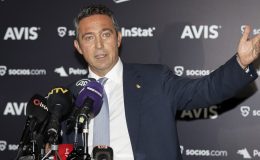 Ali Koç: TFF’nin bir yönetim kurulu üyesi ‘imza vermeyin’ diye kulüpleri aradı