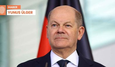 Almanya Başbakanı Scholz’un zorlu Çin ziyareti: ‘Hak ihlallerini dile getirmeli’