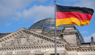 Almanya’da ‘darbe planı’ davası başlıyor