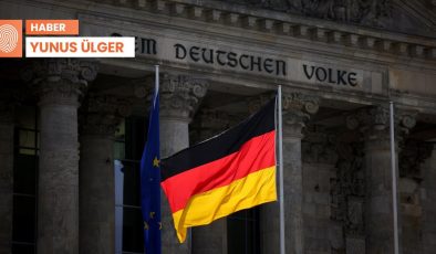 Almanya’da ‘İslam bize ait değildir’ tartışması