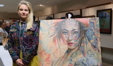 Ankara’da Hitit Günleri: ‘Bu kültür bana ilham veriyor’