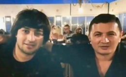 Antalya’da mafya lideri cinayeti: 2 Azerbaycanlı’ya müebbet hapis