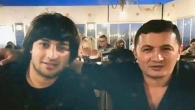 Antalya’da mafya lideri cinayeti: 2 Azerbaycanlı’ya müebbet hapis