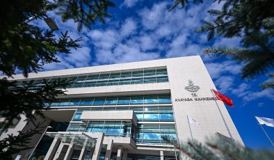 AYM’den derneklere kayyım yetkisine iptal