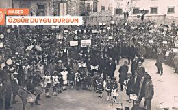 Ayvalık’ın mübadil çocuklarının okulu 100 yaşında