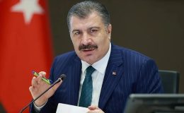 Bakan Koca’dan randevu açıklaması: Onay alacağız