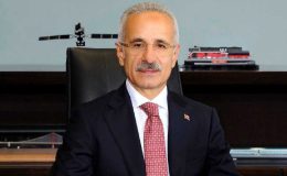 Bakan Uraloğlu Ankara-İzmir Hızlı Tren Hattı için tarih verdi