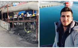 Bilirkişi raporunda ortaya çıktı: Madende 700 lira için ölüm