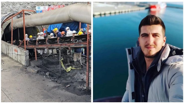 Bilirkişi raporunda ortaya çıktı: Madende 700 lira için ölüm
