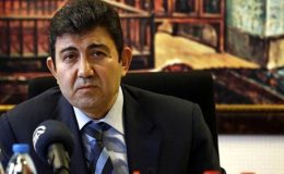 Birol Aydemir İYİ Parti’den istifa etti