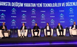 Bitexen CEO’su: Blockchain teknolojisi kripto parayı geçti
