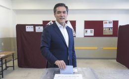 Buğra Kavuncu’dan kurultay mesajı: Ülkemizin partimizin varlığına ihtiyacı var