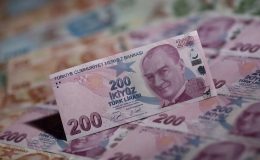 Bütçe açığı ilk çeyrekte 500 milyar TL’yi aştı