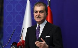 Çelik’ten ‘kabinede değişim’ açıklaması: Cumhurbaşkanımızın tasarrufunda