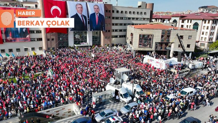 CHP 20 yılın ardından Keçiören’i nasıl kazandı?
