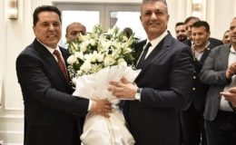 CHPli başkandan eski CHP’li başkana tepki: Kasa bomboş