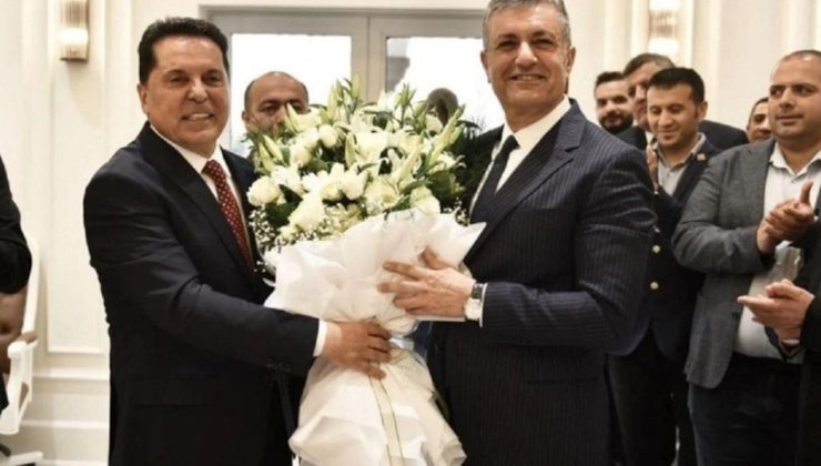 CHPli başkandan eski CHP’li başkana tepki: Kasa bomboş
