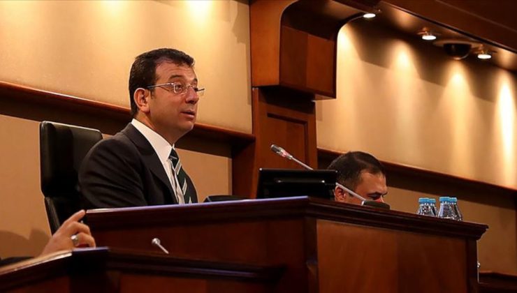 CHP’nin çoğunlukta olduğu İBB Meclisi’nde İmamoğlu’ndan ‘Kepez’ mesajı