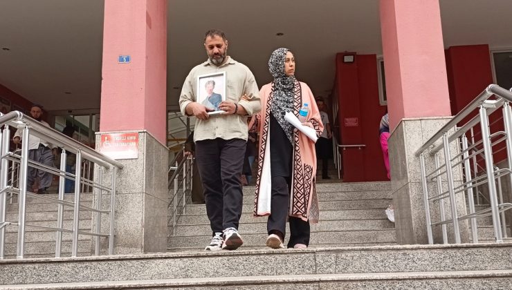 Çocukları dövülerek öldürülen aileden karara tepki: Hayat bu kadar ucuz olamaz