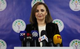 DEM Partili Doğan: Halklar Erdoğan’a ‘bu haline bitti diyoruz’ dediler