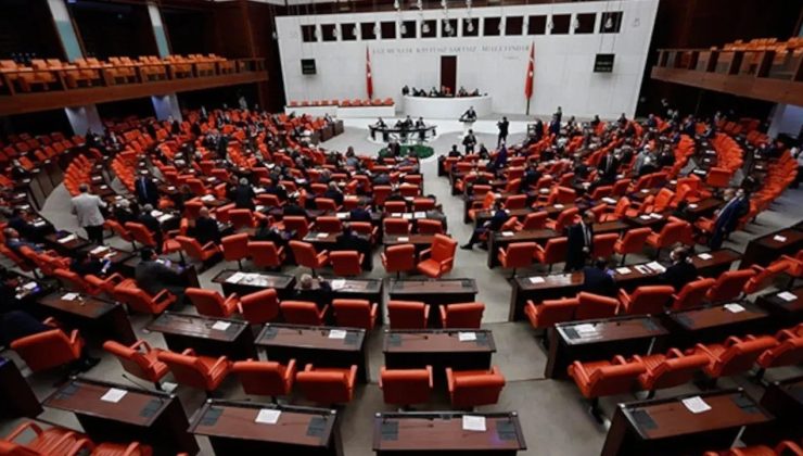 DEM’den CHP önergesine yorum: Kayıp değil gömülü silah demek daha doğru olur