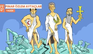 Deprem ve iktidar: Tanrısal merhamet