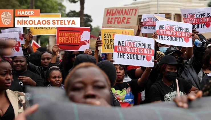 Doğu Akdeniz’de ‘geri itme’ iddiası: ‘Kıbrıs, mültecileri dönmeye zorluyor’