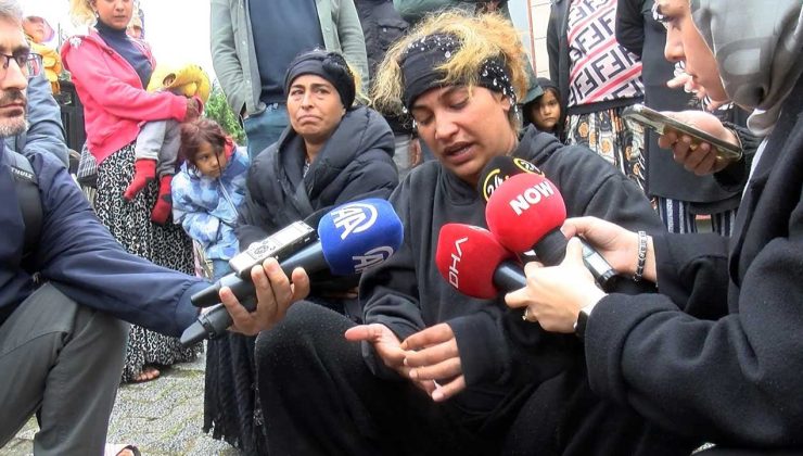 Edanur su birikintisine düşerek öldü, İBB soruşturma başlattı