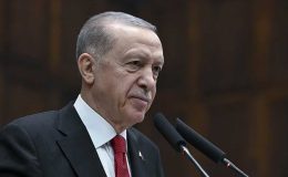 Erdoğan: Kendi bünyemizde gerekli değişiklikleri gerçekleştireceğiz