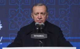 Erdoğan: Milletimizin sandıkta verdiği mesajları okuyoruz