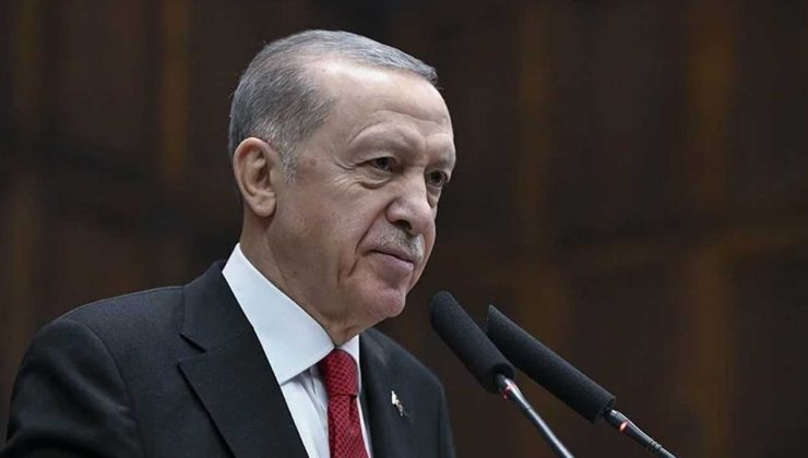 Erdoğan: Türkiye’nin en büyük partisiyiz