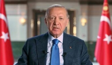 Erdoğan’dan ‘4 yıl seçim yok’ mesajı