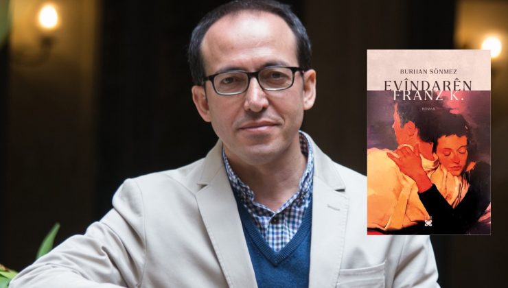 Evîndarên Franz K. ûzerine kısa bir analiz